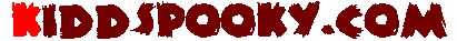 Kid Spookey.com