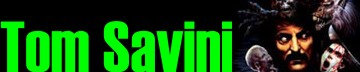 Tom Savini