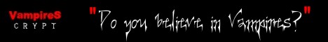 Vampires Crypt