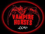 Vampire Horses