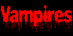 Vampires