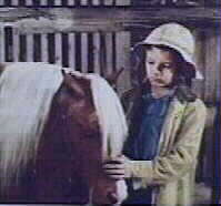 Red Pony and Peter Miles