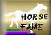 logo image horse fame
