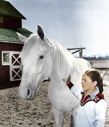 Snowfire movie - King Cotton