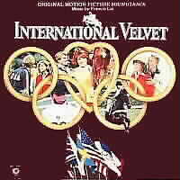 Internation Velvet 1978 movie theme record