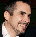 Alfonso Cuaron - Posible Director de HP3