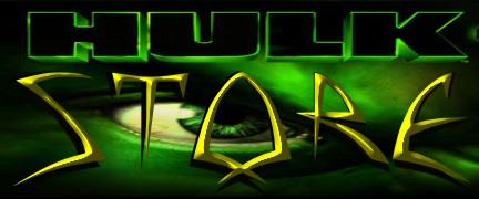 Hulk Store