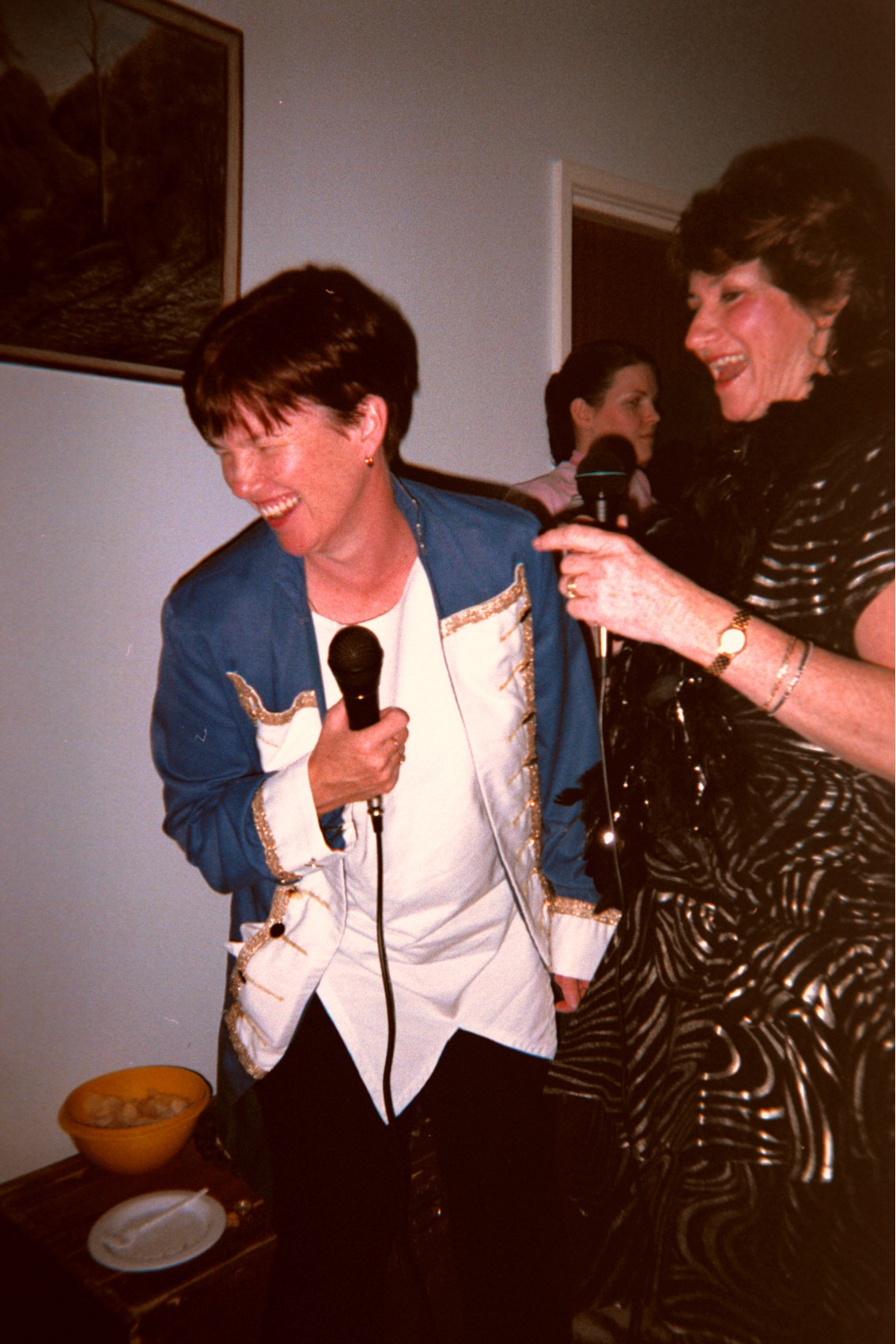 Kerry’s 50th Birthday Party Online Photo Album