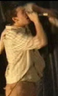 With a milk dud on top, bitch.