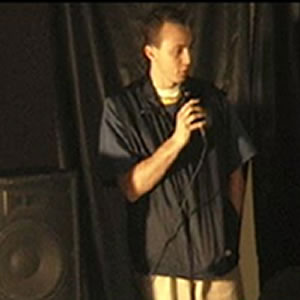 If Angelo was a vodka, he'd be absolut retard.