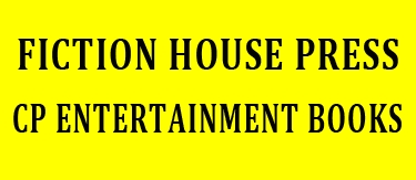 Fiction House Press/CP Entertainment Books