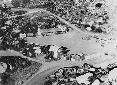 Fort Apache at Corriganville
