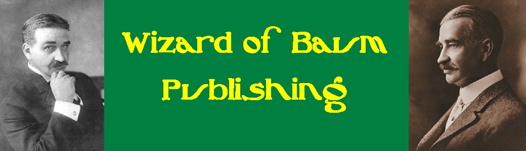 Wizard of Baum Publishing