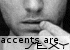 Accents