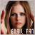 Avril Lavigne