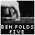 Ben Folds Five