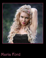 Maria Ford