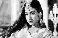 Meena Kumari Image
