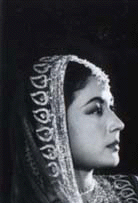 Meena Kumari Image