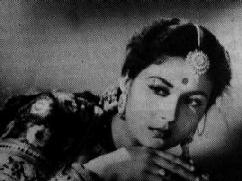 Meena Kumari