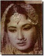 Meena Kumari
