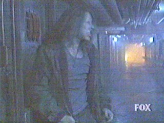 Tall, lean, great body, what's not to like? ;)