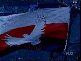 Fly the Freak Nation flag