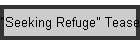 "Seeking Refuge" Tease