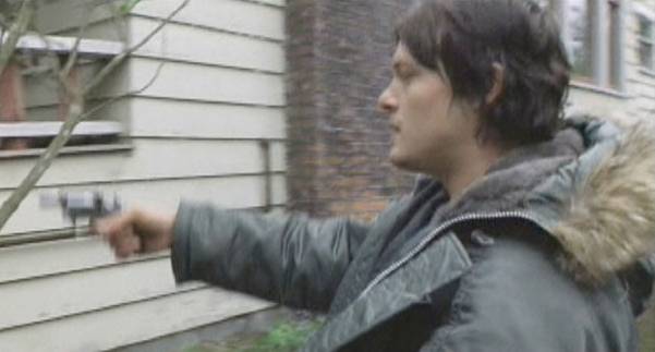 Pictures from Bad Seed