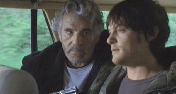 Pictures from Bad Seed