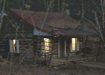 The Cabin.