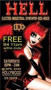 Hell 