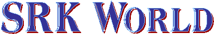 SRK' s World