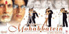 Download Mohabbtein Screen Saver