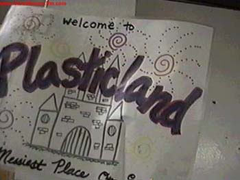 plasticland