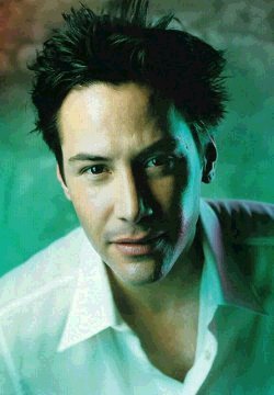 Keanu Reeves