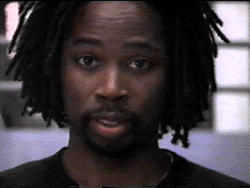 Harold Perrineau