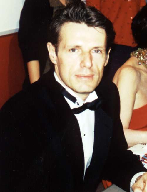 Lambert Wilson