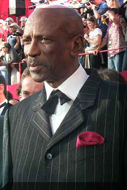 Louis Gossett Jr.