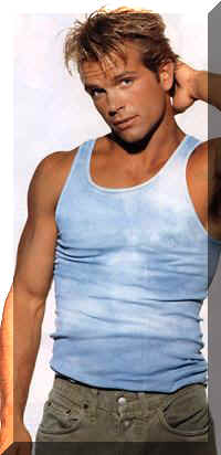 David Chockachi