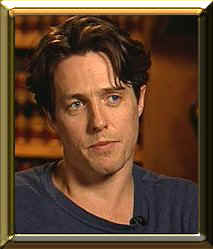 Hugh Grant