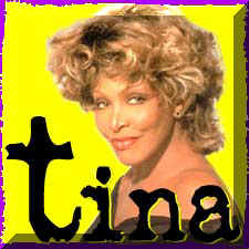 Tina Turner