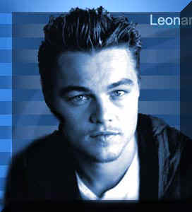 Leonardo DiCaprio