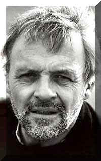 Anthony Hopkins