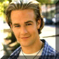 James van der Beek