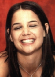 Katie Holmes