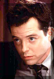 Matthew Broderick