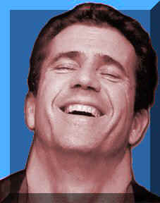 Mel Gibson