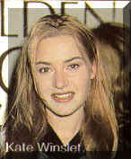Kate Winslet