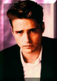 Jason Priestley